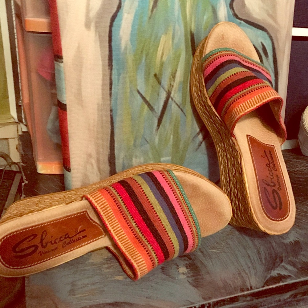 Wedges